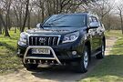 Toyota Land Cruiser Prado 150