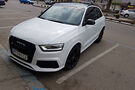 Audi RS Q3 Quattro Revo Tuning