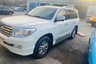 Toyota Land Cruiser 200