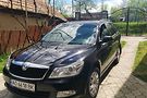 Skoda Octavia A5