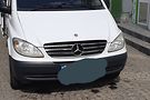 Mercedes-Benz Vito пасс.