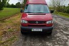 Volkswagen T4 (Transporter) груз.