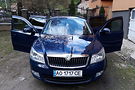 Skoda Octavia A5
