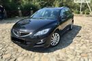 Mazda 6 GH