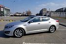 Kia K5 LPI