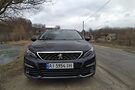 Peugeot 308 Allure