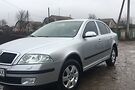 Skoda Octavia A5