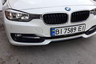 BMW 320  Sport-Lien