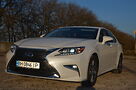 Lexus ES 300h Hybrid