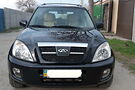 Chery Tiggo 2.0 16V