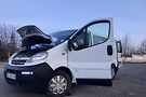 Opel Vivaro пасс.