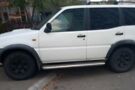 Nissan Terrano