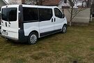 Renault Trafic пасс.