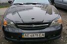 Chevrolet Evanda