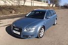 Audi A4 S-LINE