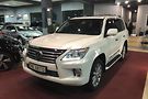 Lexus LX 570
