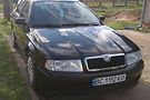 Skoda Octavia Tour