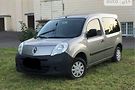 Renault Kangoo пасс.