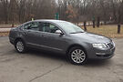 Volkswagen Passat B6