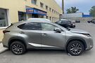 Lexus NX 300 OFICIAL 4wd