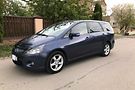 Mitsubishi Grandis 7 місць