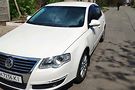 Volkswagen Passat B6