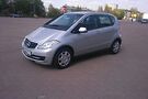 Mercedes-Benz A 160