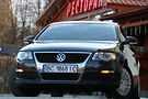 Volkswagen Passat B6 //SEDAN HIGHLINE//