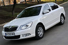 Skoda Octavia A5 1.6 MPI официал