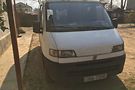 Fiat Ducato пасс.