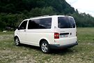 Volkswagen T5 (Transporter) пасс.