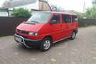 Volkswagen T4 (Transporter) пасс.