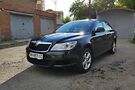 Skoda Octavia A5 Elegance