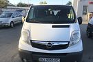 Opel Vivaro пасс.
