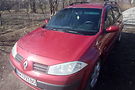 Renault Megane Scenic