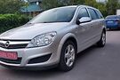 Opel Astra H