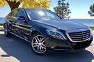 Mercedes-Benz S 350 98T PROBEG 4-MATIC