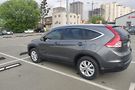 Honda CR-V EXL AWD