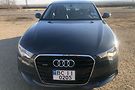 Audi A6 повний     привiд