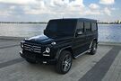 Mercedes-Benz G 350 DESIGNO