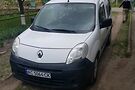 Renault Kangoo пасс. Renault Kangoo