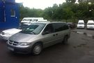 Chrysler Grand Voyager