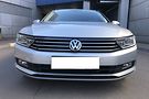 Volkswagen Passat B8 Без подкрасов!