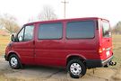 Ford Transit пасс.