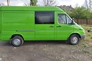 Mercedes-Benz Sprinter 316 пасс.