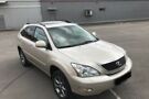 Lexus RX 350 Exclusive 