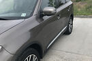 Mitsubishi Outlander SE
