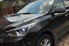Hyundai Santa FE 2.2 топ