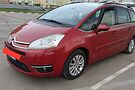 Citroen Grand C4 Picasso exclusive 