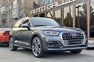 Audi SQ5 TOP